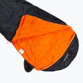BERGSON Superpack I black hálózsák 3