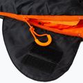 BERGSON Superpack I black hálózsák 7