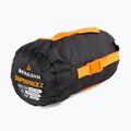 BERGSON Superpack I black hálózsák 9