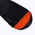 BERGSON Superpack II black hálózsák 2