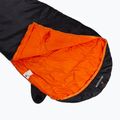 BERGSON Superpack II black hálózsák 3