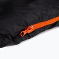 BERGSON Superpack II black hálózsák 4
