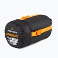 BERGSON Superpack II black hálózsák 9