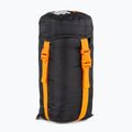 BERGSON Superpack II black hálózsák 10