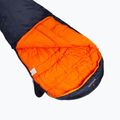 BERGSON Rocker 300 asphalt/navy hálózsák 3