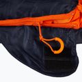 BERGSON Rocker 300 asphalt/navy hálózsák 5