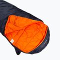 BERGSON Rocker 400 asphalt/navy hálózsák 3