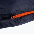 BERGSON Rocker 400 asphalt/navy hálózsák 7