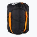 BERGSON Rocker 400 asphalt/navy hálózsák 10