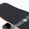 Surfskate gördeszka CUTBACK kék Wave kék 8
