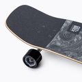 Szörfdeszka CUTBACK Black Wave szörfdeszka fekete 6