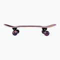 Surfskate gördeszka Cutback Techno Wave 32" fekete és színes CUT-SUR-TWA 9