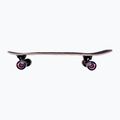 Surfskate gördeszka Cutback Big Wave 34" fekete és színes CUT-SUR-BWA 9