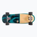 Surfskate gördeszka Cutback Neo Ripper 29" tengerészkék-barna CUT-SUR-NRIP