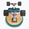 Surfskate gördeszka Cutback Neo Ripper 29" tengerészkék-barna CUT-SUR-NRIP 5