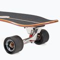 Surfskate gördeszka Cutback Neo Ripper 29" tengerészkék-barna CUT-SUR-NRIP 6