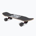 Surfskate Cutback B&W 32" fekete-fehér gördeszka CUT-SUR-B&W 2