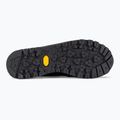 Női túrabakancs Alpinus The Ridge Mid Pro antracit/kék 5