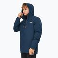Férfi síkabát Alpinus Causses navy blue 4