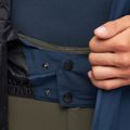 Férfi síkabát Alpinus Causses navy blue 6