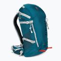 Alpinus trekking hátizsák Teno 24 l kék NH18305 2