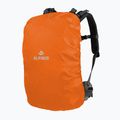 Alpinus Tarfala 35 l trekking hátizsák fekete AI18420 13