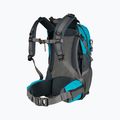 Alpinus Tarfala 35 l trekking hátizsák kék AI18421 3