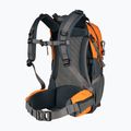 Alpinus Tarfala 35 l trekking hátizsák narancssárga AI18422 3