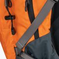 Alpinus Tarfala 35 l trekking hátizsák narancssárga AI18422 5