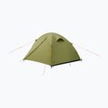 Trekking 2 személyes sátor Alpinus Velebit 2 ALU zöld 2
