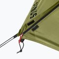 Trekking 2 személyes sátor Alpinus Velebit 2 ALU zöld 6
