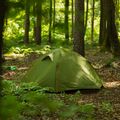 Trekking 2 személyes sátor Alpinus Velebit 2 ALU zöld 15