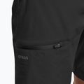 Férfi trekking rövidnadrág Alpinus Terminio fekete 5