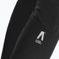 Női trekking nadrág Alpinus Marmore fekete 5