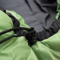 Alpinus Ultralight 850 hálózsák S11628 zöld 4