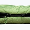 Alpinus Ultralight 850 hálózsák S11628 zöld 5