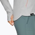 Női thermo pulóver Alpinus Grivola Thermal Pro szürke 5