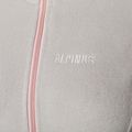 Női thermo pulóver Alpinus Grivola Thermal Pro szürke 8