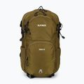 Alpinus Ornak II 30 l trekking hátizsák olívazöld