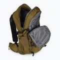 Alpinus Ornak II 30 l trekking hátizsák olívazöld 4
