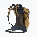 Alpinus Ornak II 30 l trekking hátizsák olívazöld 7