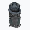 Alpinus Zarand II trekking hátizsák 35 l grafit 4