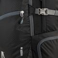 Túrahátizsák Alpinus Lecco II 30 l black 3