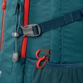 Alpinus Teide 24 l túra hátizsák marine 9