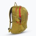 Alpinus Teide 24 l túra hátizsák lime zöld 2