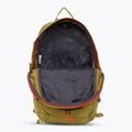 Alpinus Teide 24 l túra hátizsák lime zöld 4