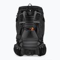 Alpinus Otway 50 l trekking hátizsák fekete 3