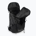 Alpinus Otway 50 l trekking hátizsák fekete 4