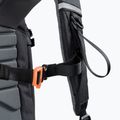 Alpinus Otway 50 l trekking hátizsák fekete 8