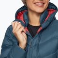 Alpinus Cortina női pehelykabát marine 5